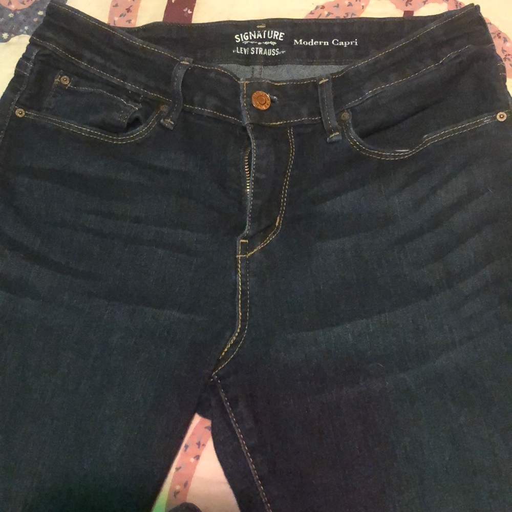 Levi carpi jeans 👖